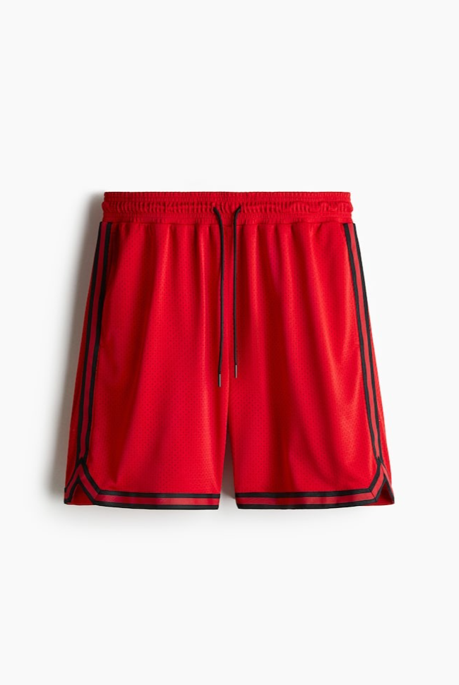 Basketball shorts