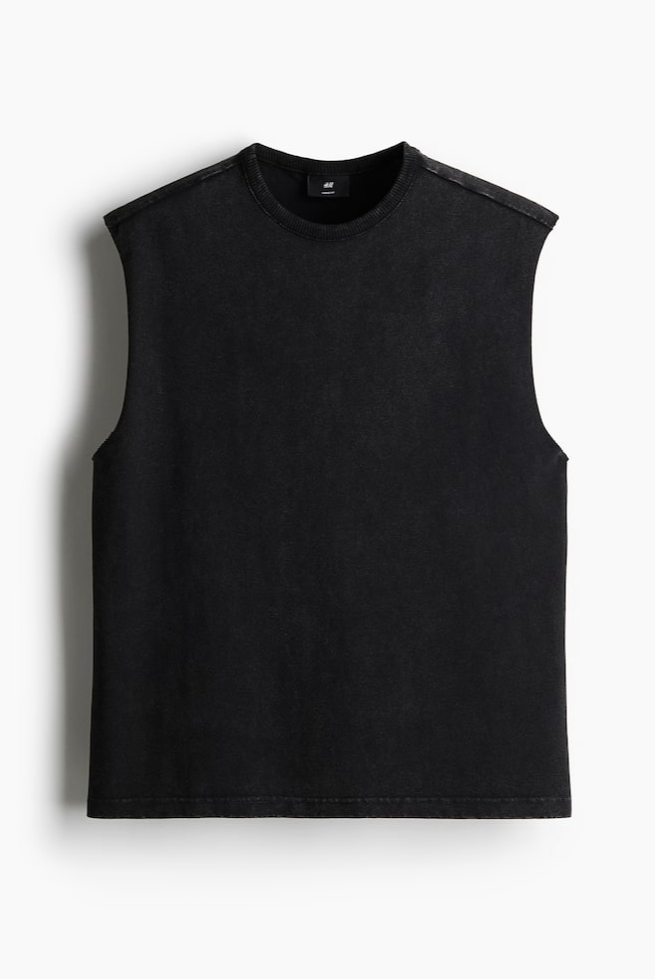 Sports vest top