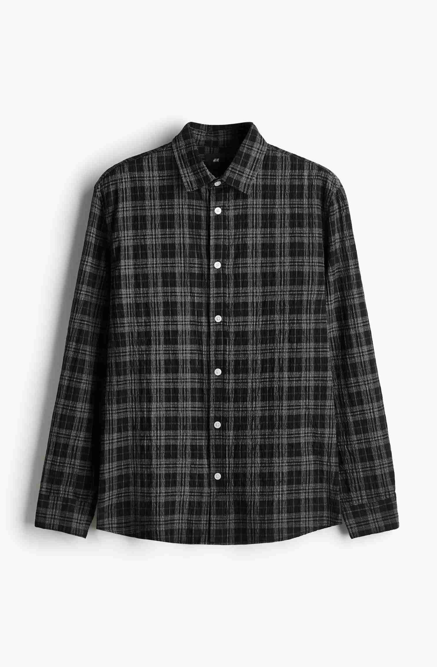 Regular Fit Shirt