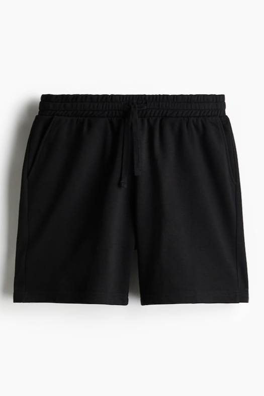 Fit Sweatshorts