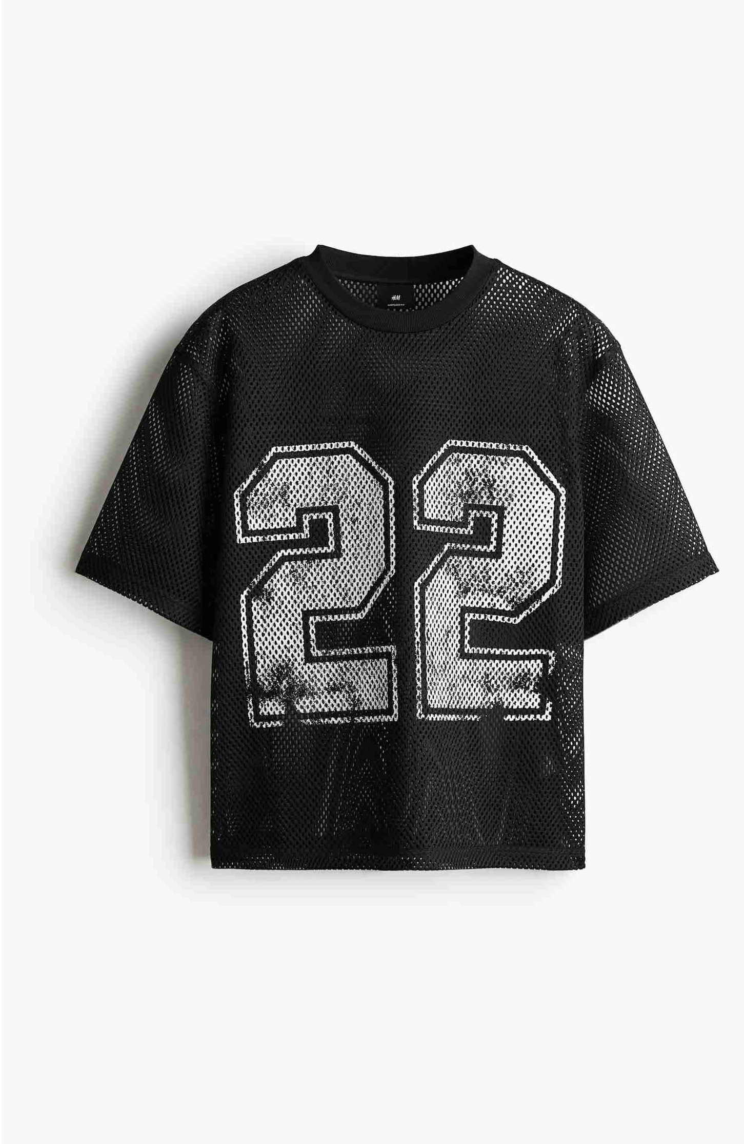 Regular T-shirt